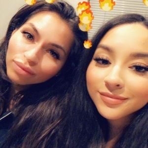 Meet your Posher, Brandy